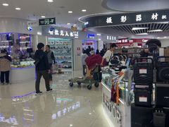 -茂业天地(华强北店)