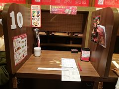 -一蘭拉面(铜锣湾店)