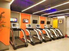 -RunningFit健身高端私教馆(红星美凯龙店)