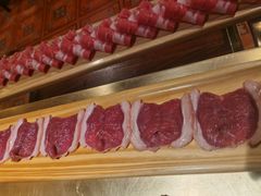 -羊大爷涮肉(亮马桥店)