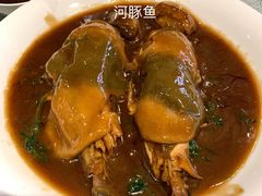 -同福小馆(北摆宴街店)