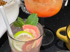 -西堤牛排(恒隆广场店)