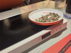 -闻溪有渔·活鱼现烤才好吃(太仓万达店)