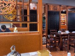 -顺德粥城·叹茶食粥(良化店)