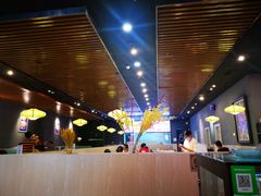 大堂-牛鲜胜·潮汕牛肉自助火锅(番禺市桥店)