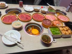 -海底捞大排档火锅(打浦路店)