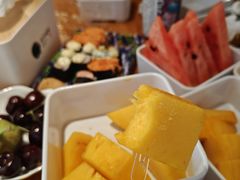 -北方暖暖温泉洗浴(沈阳北站店)