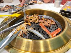 -中西名菜(增城万达广场店)