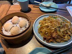 -佬港味粤味小馆(锦艺城店)
