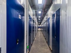 -StorHub趣存自助仓·迷你仓(九亭店)