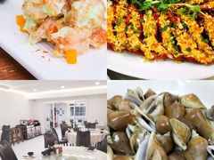-钱塘府海鲜餐厅