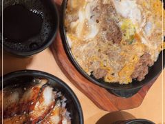 -胜博殿日式炸猪排(悠唐店)