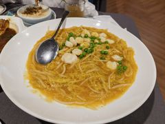 -肆月河豚·新淮扬(金融街店)