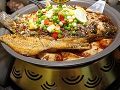 -鱼见你烤鱼•本地烧烤(1818店)