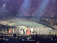 -宝能国际体育演艺中心