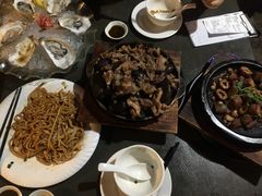 -蠔爺王志德生蚝馆(金沙湾店)