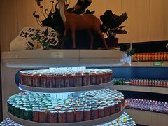 -涨巢·潮玩水疗局