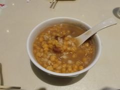 大渣粥-老边饺子馆(金源店)