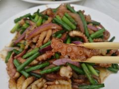 -张会海鲜饭店(东戴河店)