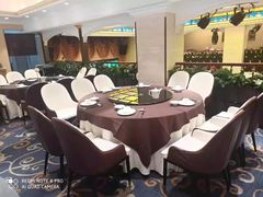 -湖北三五醇酒店·35年新楚菜