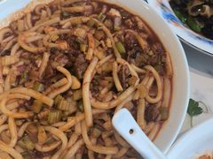 -巴依老爷新疆美食(常营店)