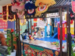 -武易极武术·体能·搏击培训(新年华购物中心店)