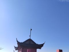-句容茅山景区