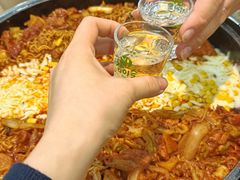 -高基五春川炒鸡排(威海总店)