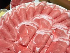 -鑫隆四季涮肉(八角畅游店)