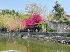 -东莞市可园博物馆