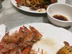 -城市名人酒店-喝彩西餐厅(名人城市广场店)