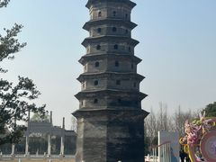 -东台西溪天仙缘景区