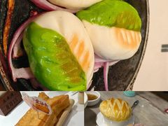 -滋粥楼·顺德菜(番禺广场总店)