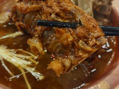 -黄记百味自助骨头王(红旗大街店)