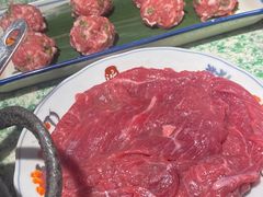 -鸿姐老火锅(静安店)