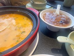 -蝴蝶里·粤菜·点心(滨江龙湖店)