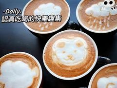 -王森咖啡西点烘焙培训(上海名厨中心店)