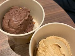 -LUNEURS月乐诗·法式冰淇淋(北外滩来福士广场店)