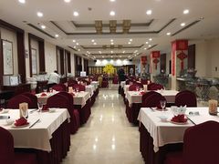 大堂-老城南食府(宣武门东大街店)