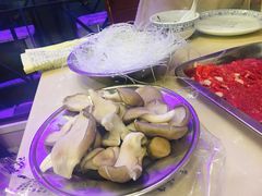 -月圆火锅(宁海东路二店)