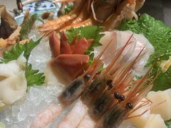 -極上萬膳·日料放题(海岸城店)