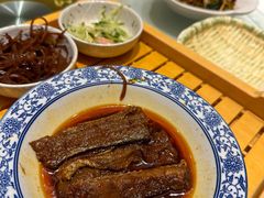 -国人川菜(李家村建东街店)