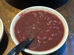 红豆沙-漆黑觉米粉(三里屯店)