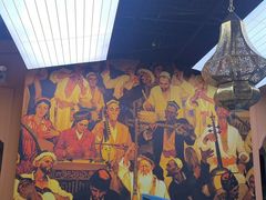 -巴依老爷新疆餐厅