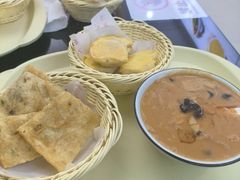 -方中山胡辣汤(天河区店)