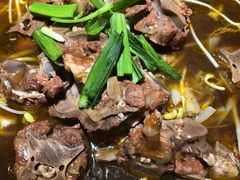 -羊肉街口老银川滩羊涮肉馆