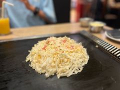 -鹤桥风月(ヨドバシ梅田店)