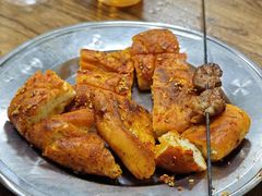 -马相卿特色烤肉面食馆(虎台店)