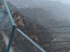-狼牙山风景区