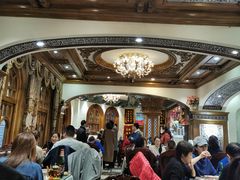 -新疆伊宁远征餐厅